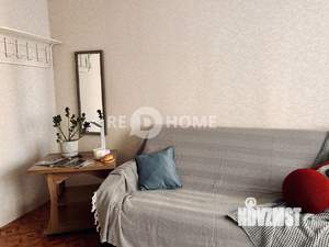 1-к квартира, вторичка, 13м2, 3/5 этаж