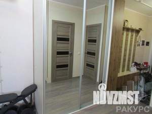 3-к квартира, вторичка, 110м2, 5/25 этаж