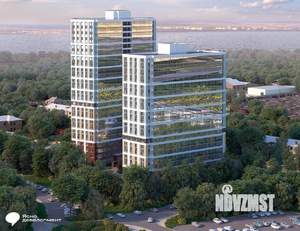 2-к квартира, вторичка, 39м2, 12/20 этаж