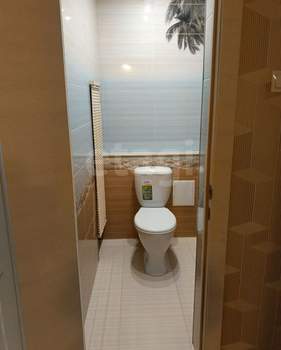 2-к квартира, вторичка, 58м2, 2/10 этаж