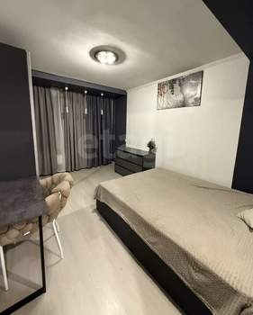 2-к квартира, вторичка, 36м2, 8/9 этаж