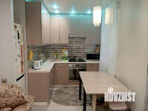 3-к квартира, вторичка, 56м2, 1/5 этаж