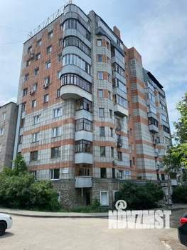 4-к квартира, вторичка, 154м2, 6/10 этаж