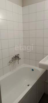 2-к квартира, вторичка, 33м2, 17/25 этаж