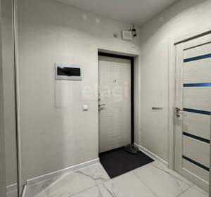 1-к квартира, вторичка, 29м2, 18/25 этаж