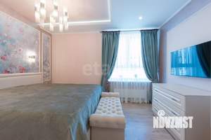 2-к квартира, вторичка, 62м2, 12/25 этаж