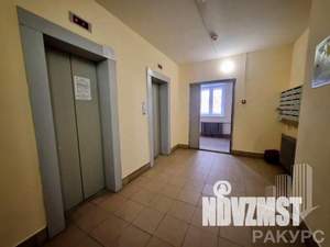 2-к квартира, вторичка, 50м2, 7/16 этаж