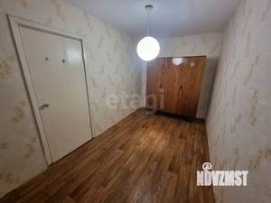 2-к квартира, вторичка, 43м2, 4/5 этаж