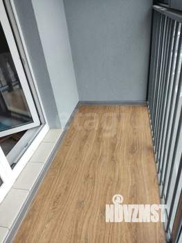 1-к квартира, вторичка, 35м2, 7/9 этаж