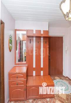 2-к квартира, вторичка, 53м2, 7/9 этаж