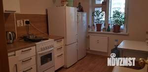 1-к квартира, вторичка, 38м2, 3/6 этаж