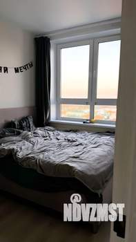 2-к квартира, вторичка, 38м2, 24/25 этаж