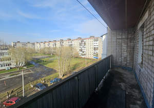 2-к квартира, вторичка, 50м2, 5/5 этаж