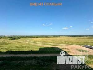 2-к квартира, сданный дом, 44м2, 7/9 этаж
