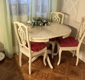2-к квартира, вторичка, 51м2, 3/3 этаж