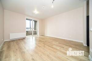Студия квартира, вторичка, 25м2, 2/8 этаж