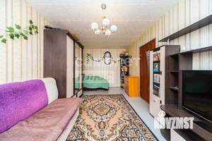 2-к квартира, вторичка, 44м2, 8/9 этаж