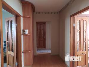 3-к квартира, вторичка, 76м2, 5/16 этаж