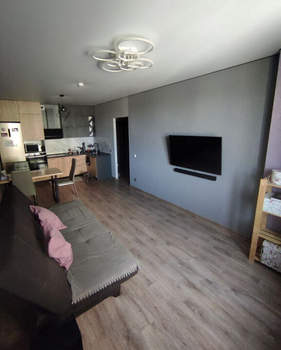 3-к квартира, вторичка, 64м2, 2/16 этаж