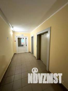 Студия квартира, вторичка, 35м2, 12/16 этаж