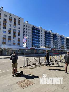 2-к квартира, вторичка, 41м2, 7/9 этаж