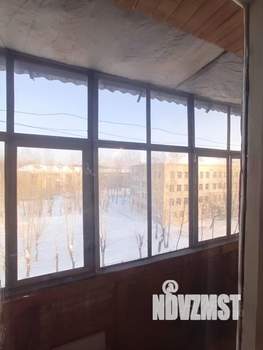 3-к квартира, вторичка, 50м2, 5/5 этаж