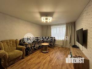3-к квартира, вторичка, 60м2, 9/9 этаж