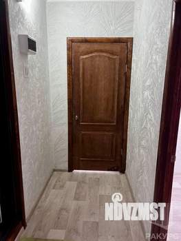 2-к квартира, вторичка, 44м2, 9/9 этаж