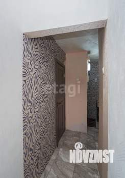 2-к квартира, вторичка, 41м2, 1/5 этаж