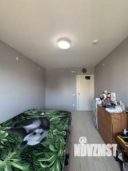1-к квартира, вторичка, 34м2, 6/9 этаж