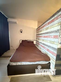 Студия квартира, вторичка, 36м2, 18/20 этаж