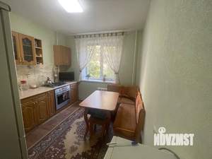 1-к квартира, вторичка, 35м2, 3/9 этаж