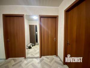 3-к квартира, вторичка, 63м2, 1/5 этаж