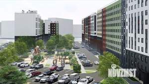 3-к квартира, вторичка, 68м2, 5/8 этаж