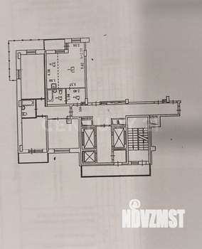 Студия квартира, вторичка, 33м2, 18/25 этаж