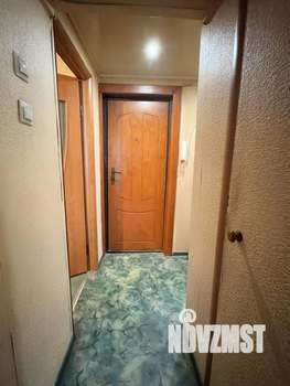 1-к квартира, вторичка, 30м2, 2/5 этаж