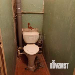 2-к квартира, вторичка, 45м2, 5/5 этаж