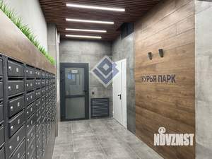 3-к квартира, сданный дом, 73м2, 10/25 этаж