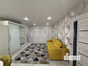 2-к квартира, вторичка, 45м2, 5/5 этаж