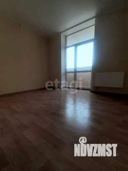 2-к квартира, сданный дом, 62м2, 3/17 этаж