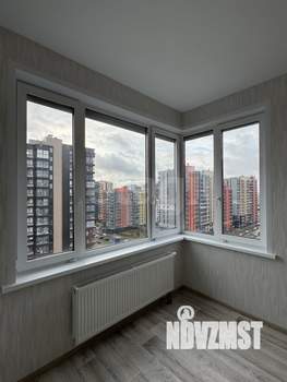 2-к квартира, вторичка, 50м2, 12/22 этаж