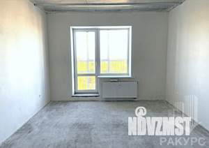 1-к квартира, вторичка, 38м2, 5/25 этаж