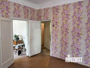 2-к квартира, вторичка, 51м2, 2/2 этаж