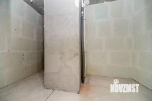 2-к квартира, вторичка, 57м2, 16/18 этаж