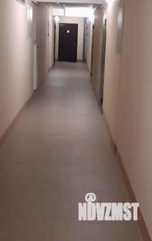 1-к квартира, вторичка, 34м2, 8/18 этаж