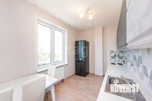 3-к квартира, вторичка, 78м2, 10/25 этаж
