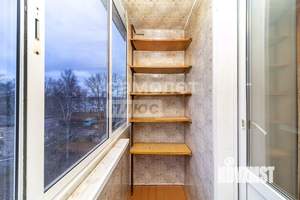 1-к квартира, вторичка, 28м2, 5/5 этаж