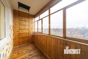 1-к квартира, вторичка, 40м2, 8/9 этаж