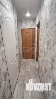 1-к квартира, вторичка, 30м2, 1/5 этаж