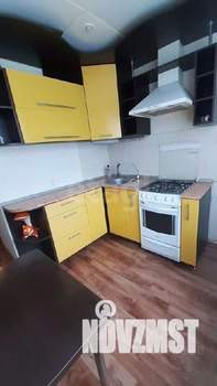 2-к квартира, вторичка, 46м2, 5/5 этаж